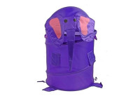 Кошик для іграшок "Звірі" BT-TB-0002_Violet