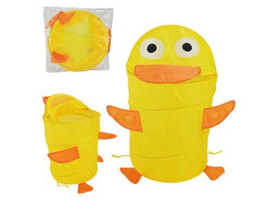 Кошик для іграшок Качка 36*36*60 см CE150432