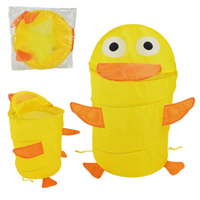 Кошик для іграшок Качка 36*36*60 см CE150432
