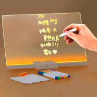 Світлодіодна дошка для малювання 30x20 см DIY3020