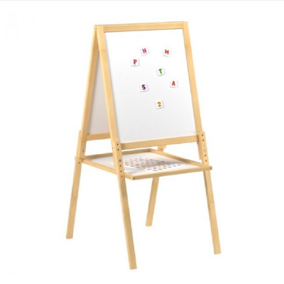 Мольберт магнітний поличка коробка вп 015/2