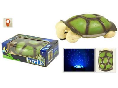 Нічник "Черепаха" 007