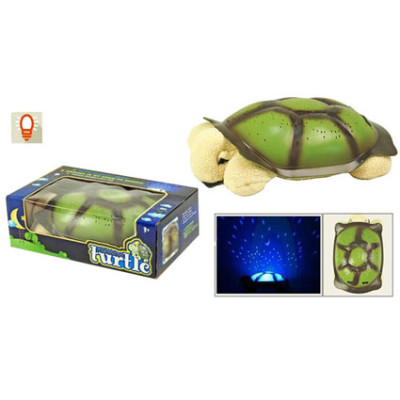Нічник "Черепаха" 007