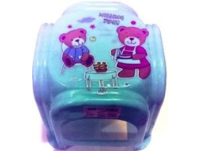 Стільчик пластик SE2279 Стільчик пластик SE2279