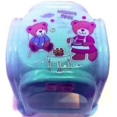 Стільчик пластик SE2279 Стільчик пластик SE2279