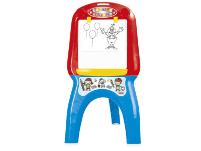 Дитячий мольберт JUMBO DOLU 7062