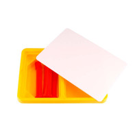 Ігровий столик 2в1 для піску ТехноК 8126