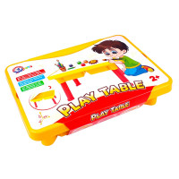 Ігровий столик 2в1 для піску ТехноК 8126