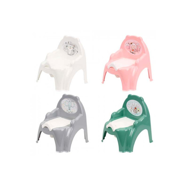 Горщик ТехноК для дітей 1294