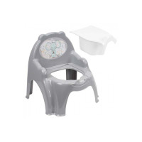 Горщик ТехноК для дітей 1294