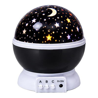 Нічник Star Master 916724_Black