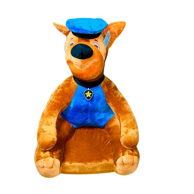 Детяче Крісло Шериф 70 см 0369