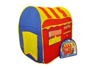 Дитячий намет "Маркет" 94х94х118 см 8063 Дитячий намет "Маркет" 94х94х118 см 8063