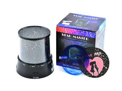 Світильник "Зоряне небо" U4 Світильник "Зоряне небо" U4