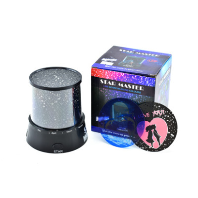 Світильник "Зоряне небо" U4