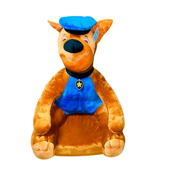 Детяче Крісло Шериф 70 см 0369 Детяче Крісло Шериф 70 см 0369