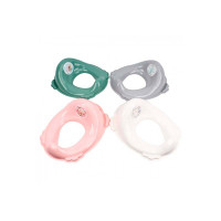 Накладка на унітаз ТехноК до 25 кг 1270 Накладка на унітаз ТехноК до 25 кг 1270