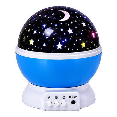 Нічник Star Master 916724_Blue