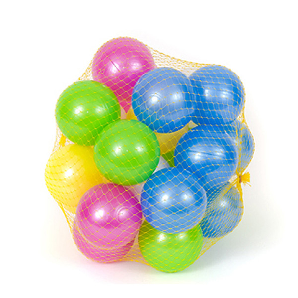 Кульки для басейну Оріон 32 шт. великі 467_в.3