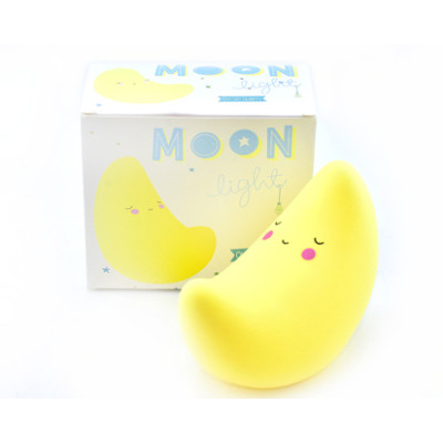 Світильник "LampMoon" U9