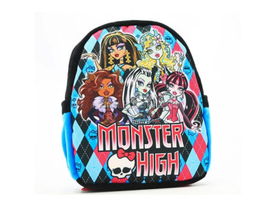 Рюкзак Монстер Хай 00200-4