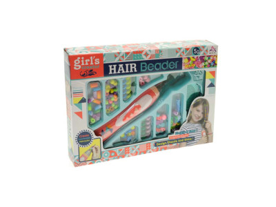 Набір для плетіння косичок MBK-232K