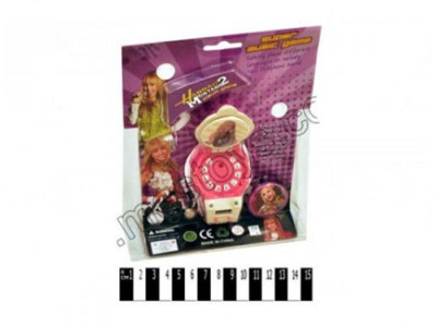 Годинники дитячі DH-823А