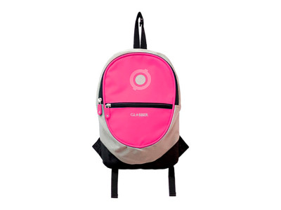 Рюкзак GLOBBER рожевий 524-110