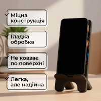 Підставка для телефону Vladi Group з дерева VG3001-22