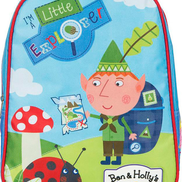 Рюкзак Ben&Hollys Little Kingdom Бен&Холлі Літл Кінгдом середній 31687