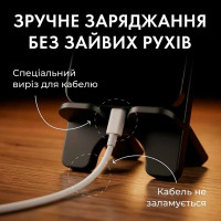 Підставка для телефону Vladi Group з дерева VG3001-27