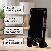 Підставка для телефону Vladi Group з дерева VG3001-27