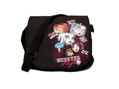 Сумка поштальйона Monster High 22126