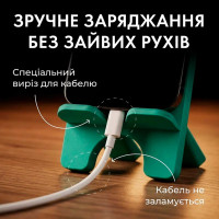 Підставка для телефону Vladi Group з дерева VG3001-01 Підставка для телефону Vladi Group з дерева VG3001-01