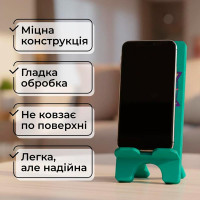 Підставка для телефону Vladi Group з дерева VG3001-01 Підставка для телефону Vladi Group з дерева VG3001-01