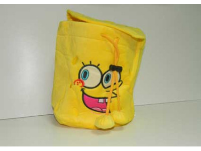 Сумка Sponge Bob W02-3392