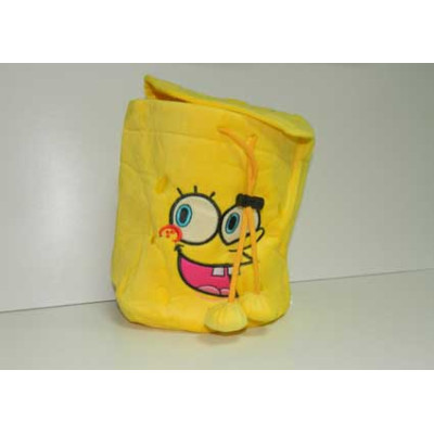 Сумка Sponge Bob W02-3392