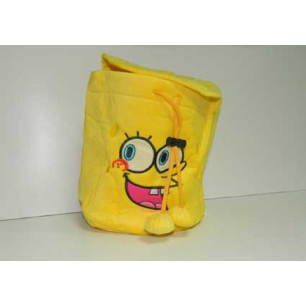 Сумка Sponge Bob W02-3392 Сумка Sponge Bob W02-3392