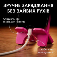 Підставка для телефону Vladi Group з дерева VG3001-08 Підставка для телефону Vladi Group з дерева VG3001-08