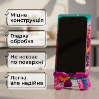 Підставка для телефону Vladi Group з дерева VG3001-08 Підставка для телефону Vladi Group з дерева VG3001-08