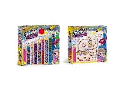 Набір бісеру 338-1044