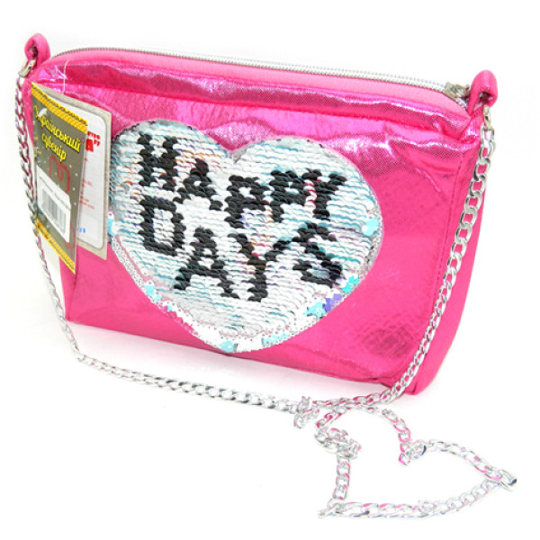 Сумка Єдиноріг 00258-9