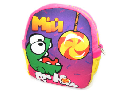 Рюкзак Нямка 00203-2