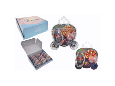 Набір біжутерії A109-3A