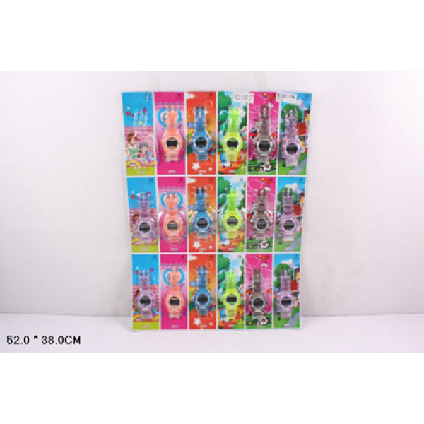 Годинники наручні дитячі 818D-27