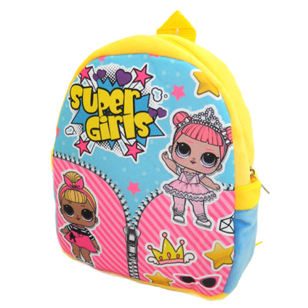 Рюкзак Модняшка 01 00203 Рюкзак Модняшка 01 00203