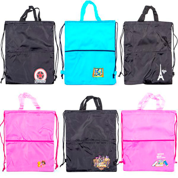 Сумка для взуття "Щільна" 45*35см 89604