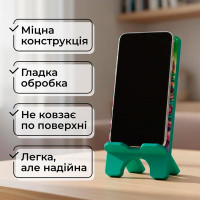 Підставка для телефону Vladi Group з дерева VG3001-05