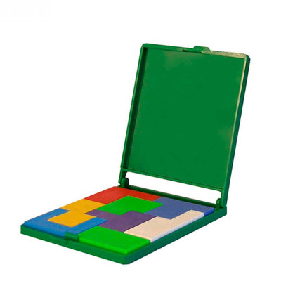 Головоломка Технок "Лабіринт" логічна 1264 Головоломка Технок "Лабіринт" логічна 1264