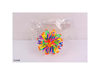 Куля-Трансформер різнобарвна 0826A